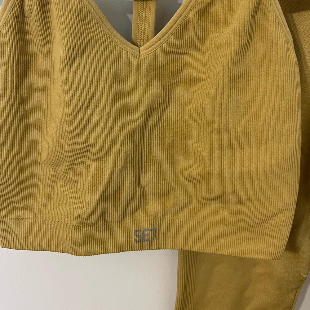 Set Active SCULPTFLEX Set - Picture 2 of 6